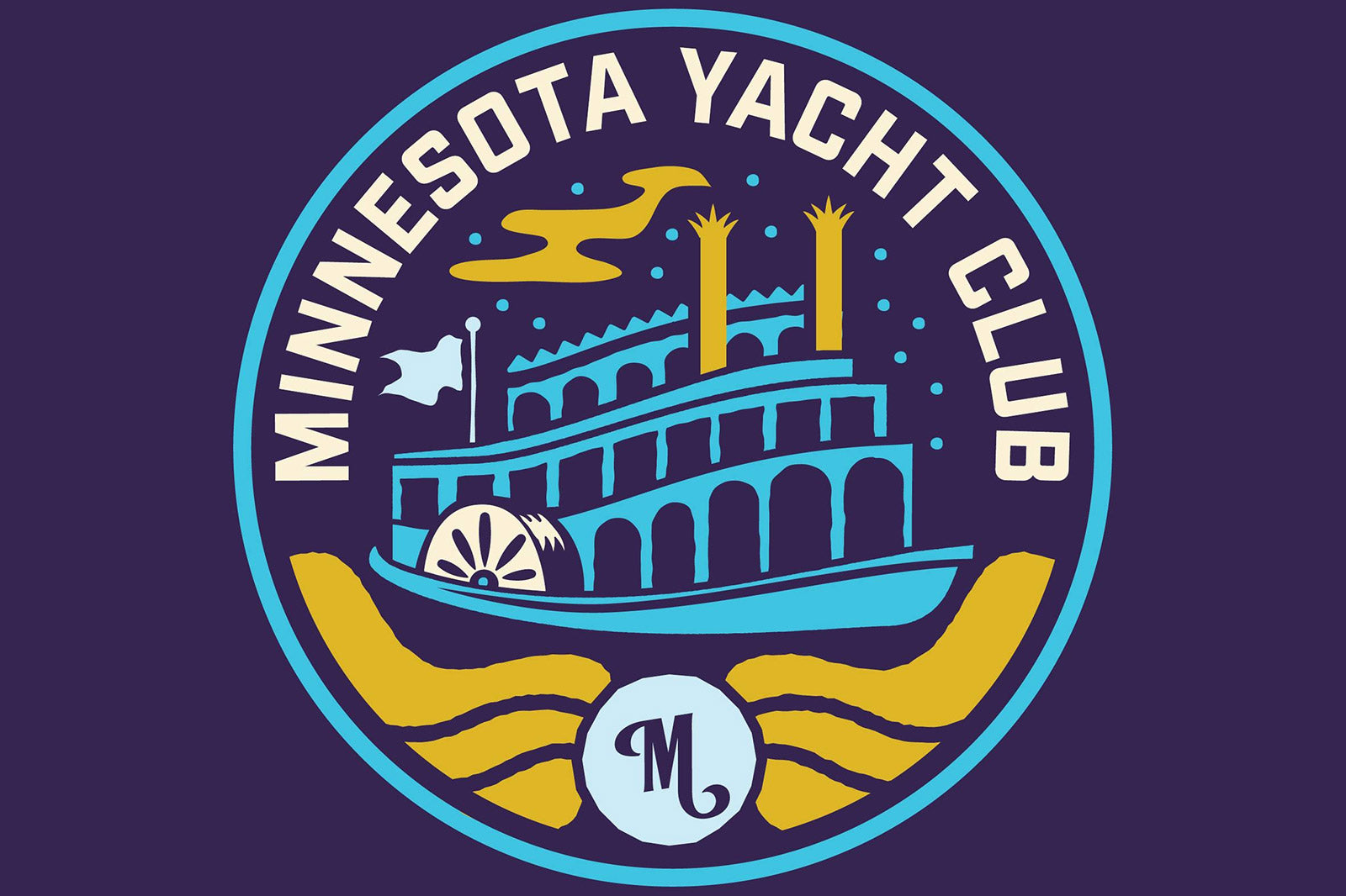 Minnesota Yacht Club 2024 lineup (Red Hot Chili Peppers, Gwen Stefani, Alanis Morissette, more)