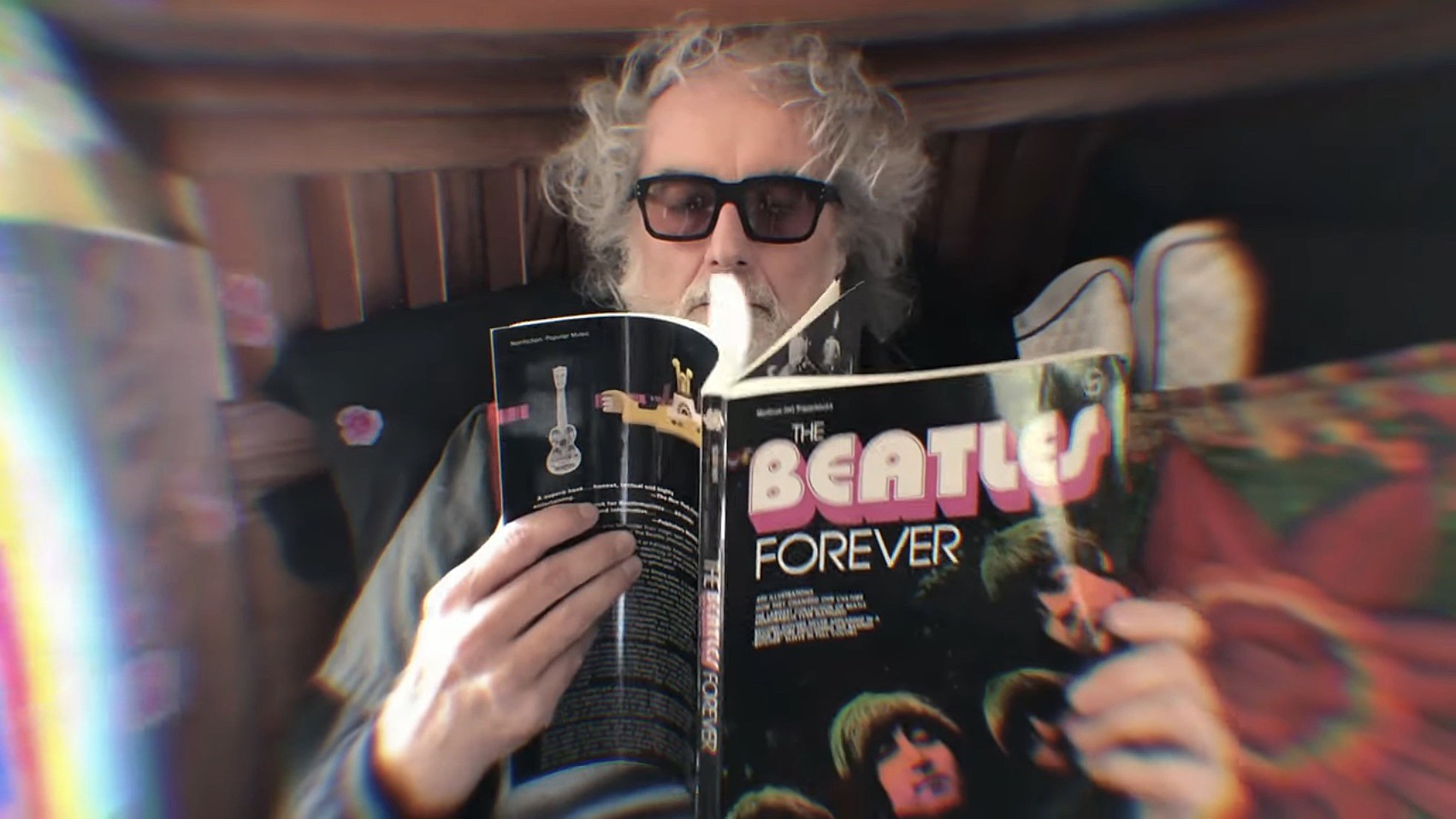 The Minus 5 share “Beatles Forever (Little Red)” from new LP, announce tour