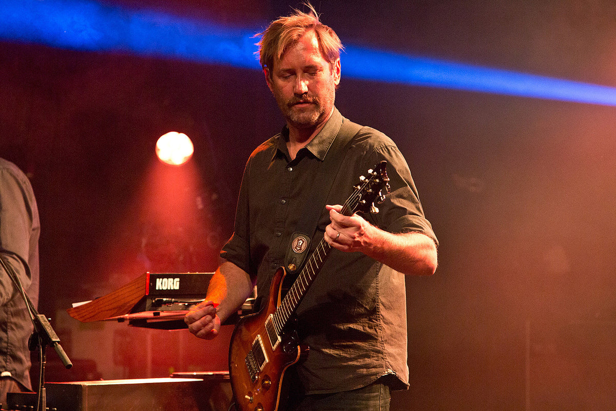 Minus the Bear’s David Knudson & Jake Snider reunite on song off guitarist’s solo LP (listen)