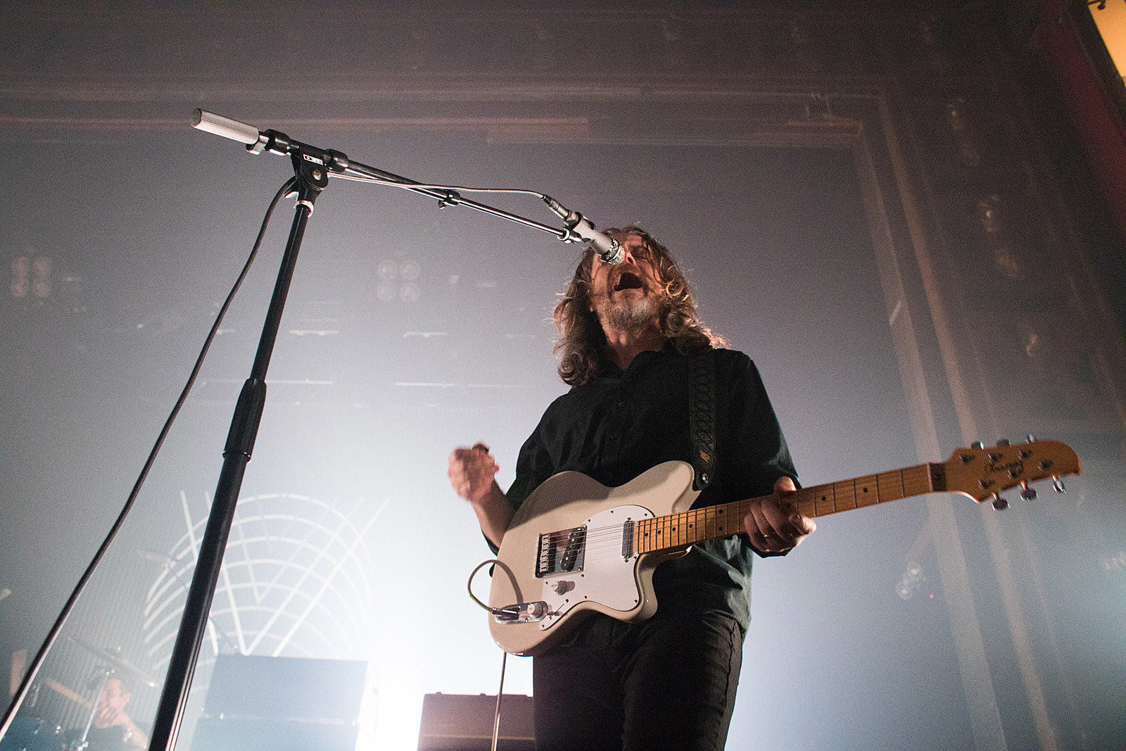Minus the Bear, Beach Slang, & Bayonne @ Webster Hall (pics)