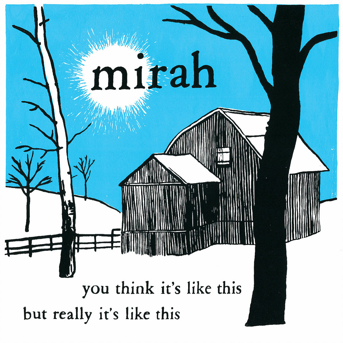 Mirah preps deluxe reissue of debut LP (listen to Mount Eerie’s cover of “Of Pressure”)