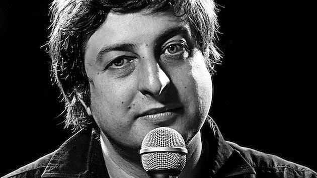 Eugene Mirman Comedy Fest returning in September with StarTalk Live! and more