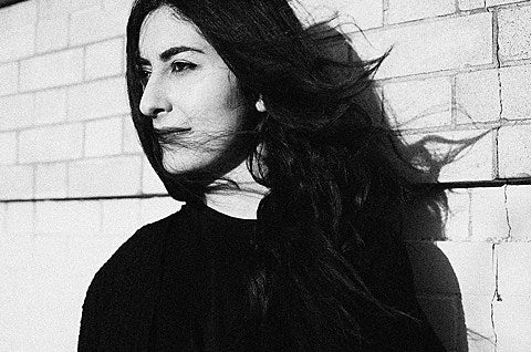 Miserable (aka King Woman, ex-Whirr) releasing a deluxe edition of ‘Halloween Dream’ (listen to “Palmistry Notes”)