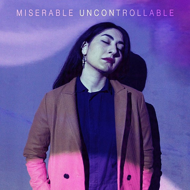Miserable touring behind ‘Uncontrollable’ (dates, LP stream)