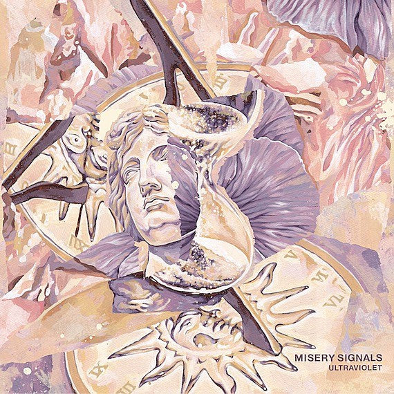 Misery Signals share song off first album w/ original vocalist in 16 years + new END song too