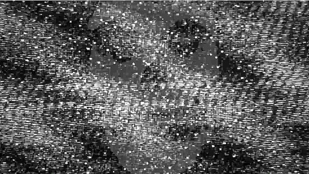 Riot Fest posts static-y teaser video with Misfits logo