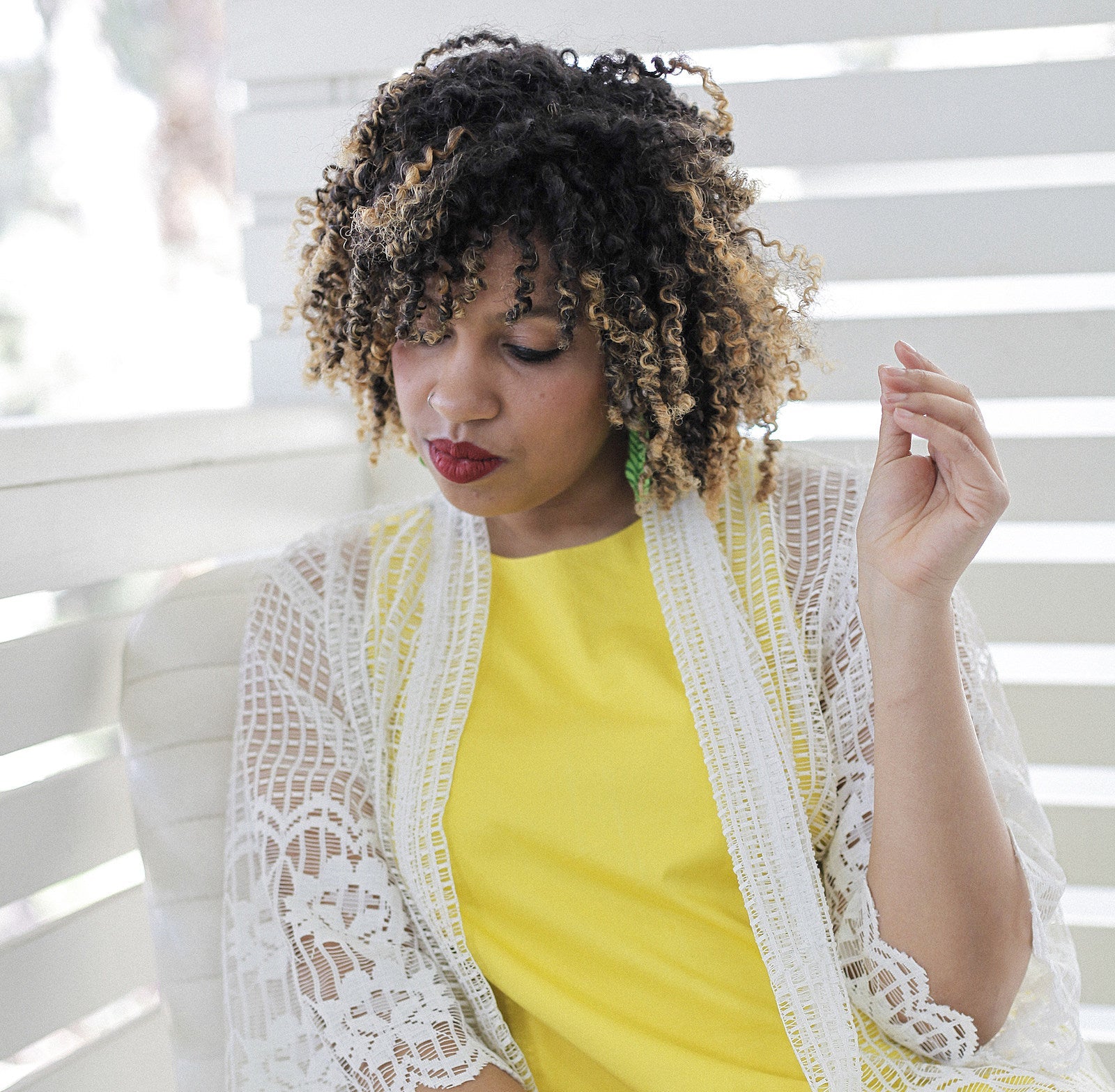 Miss Eaves releasing ‘Sad’ EP & touring (watch the “Exposure Kills” video)
