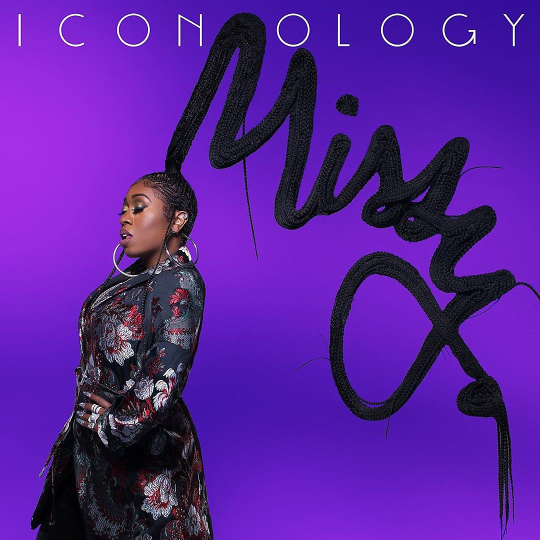 Missy Elliott releasing collection of new songs tonight; pop-up museum opens in NYC