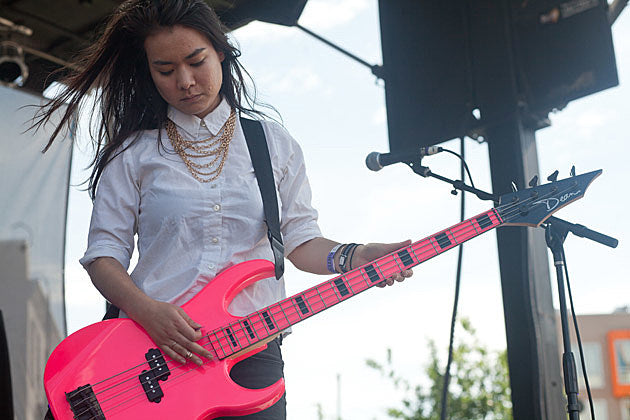 The Maccabees touring U.S., including CMJ w/ Mitski & more