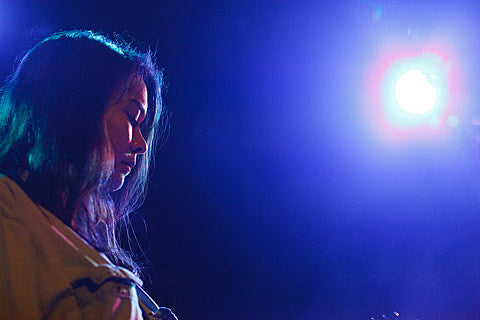 Mitski, Elvis Depressedly & Eskimeaux expand tour, add 2nd NYC show (updated dates)