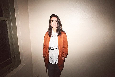 Mitski opening Hundred Waters tour, playing SXSW (dates)
