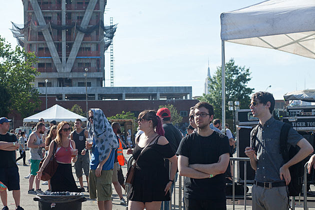 Northside Festival 2016 schedule & updated lineup