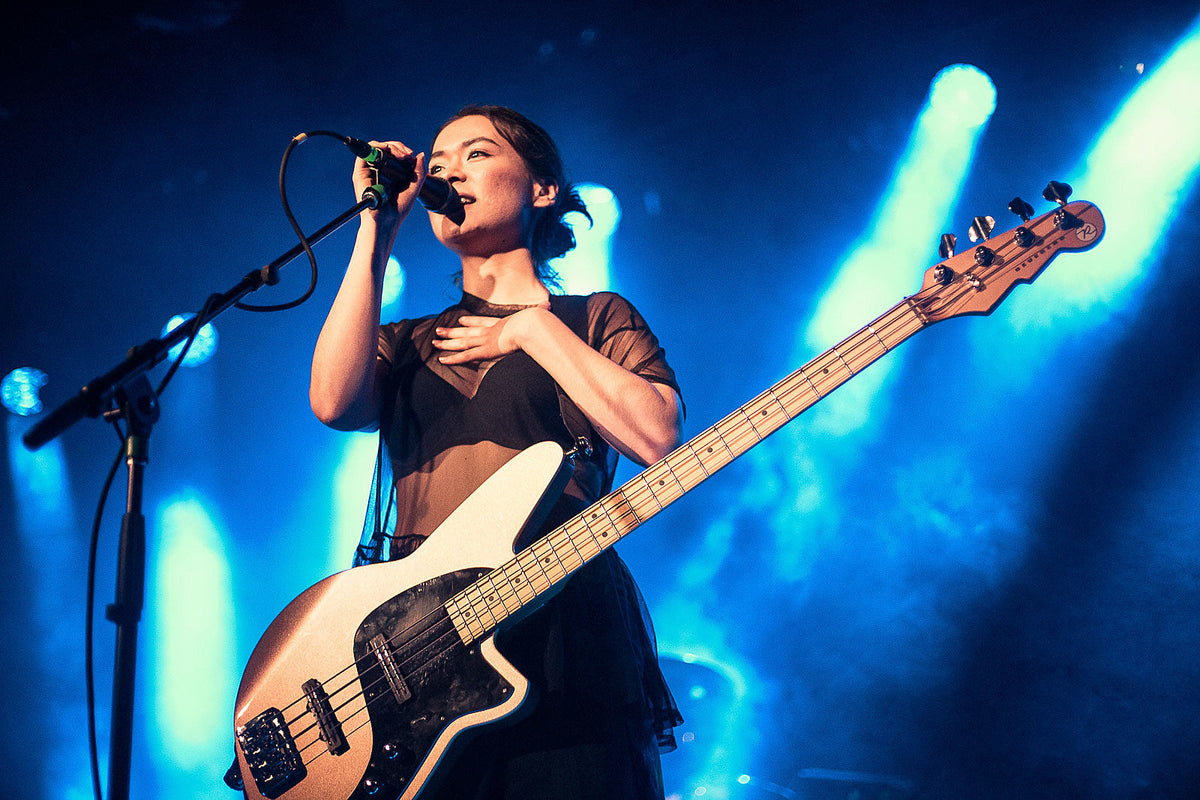 Mitski & Xiu Xiu share “Between the Breaths” from ‘How to Talk to Girls at Parties’ soundtrack