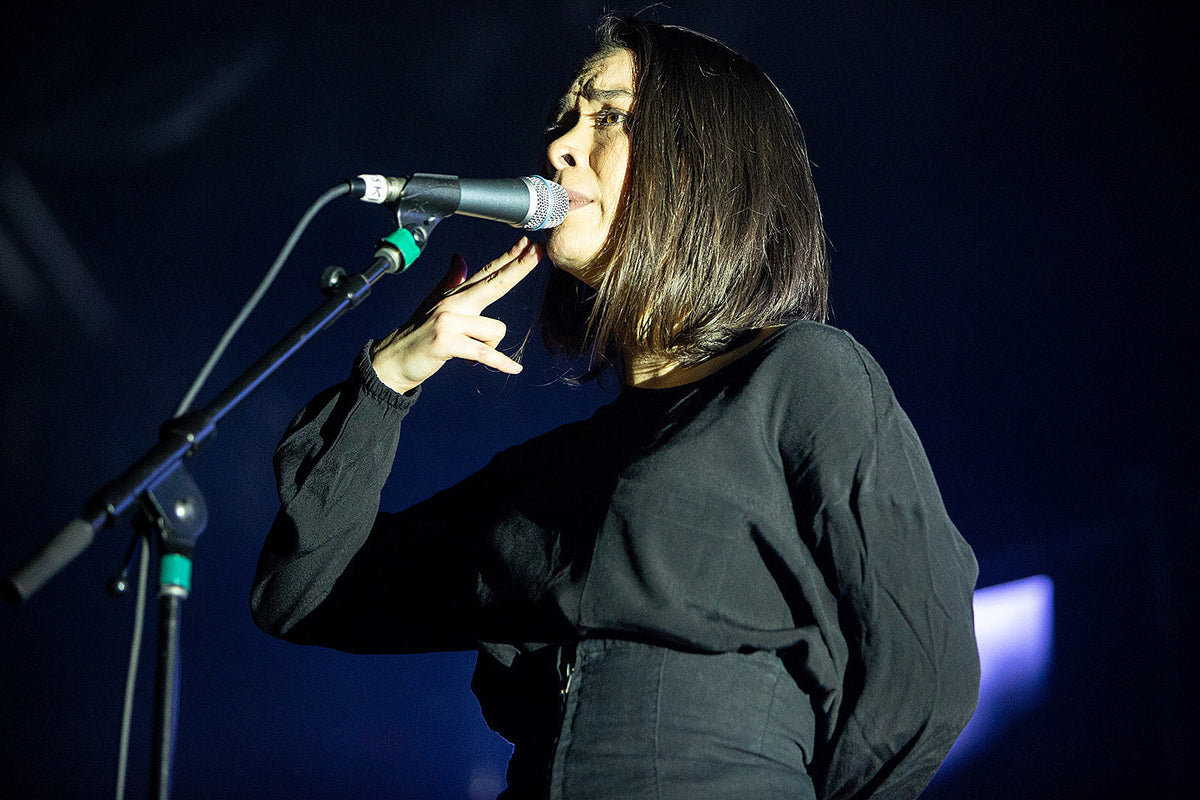 Mitski on tour now – win tickets to NYC show with Lucy Dacus