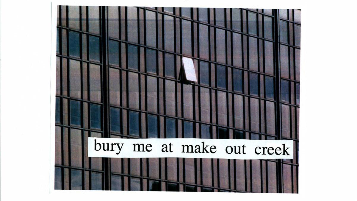 Mitski looks back on 10 years of ‘Bury Me at Makeout Creek’
