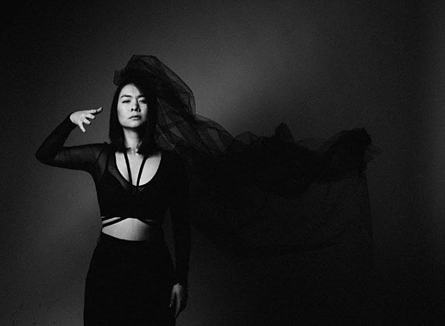 Mitski streaming new album, ‘Puberty 2’