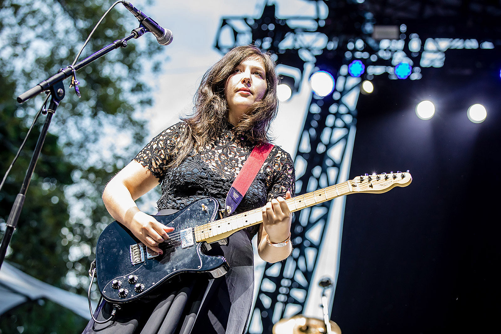 Lucy Dacus adds tour dates with Haley Heynderickx, including Webster Hall
