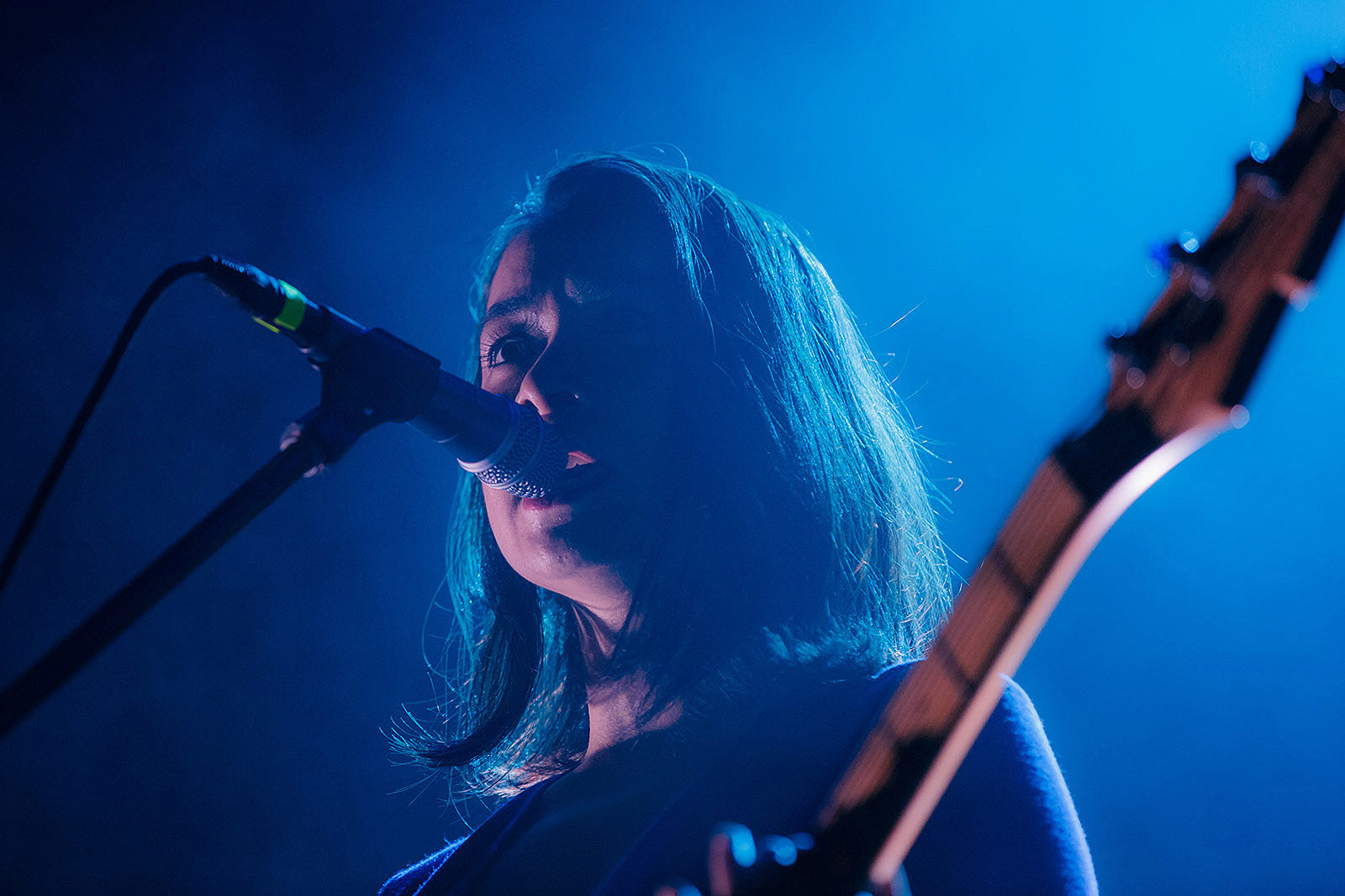 Mitski expands tour, playing Panorama & post-Coachella show in Brooklyn