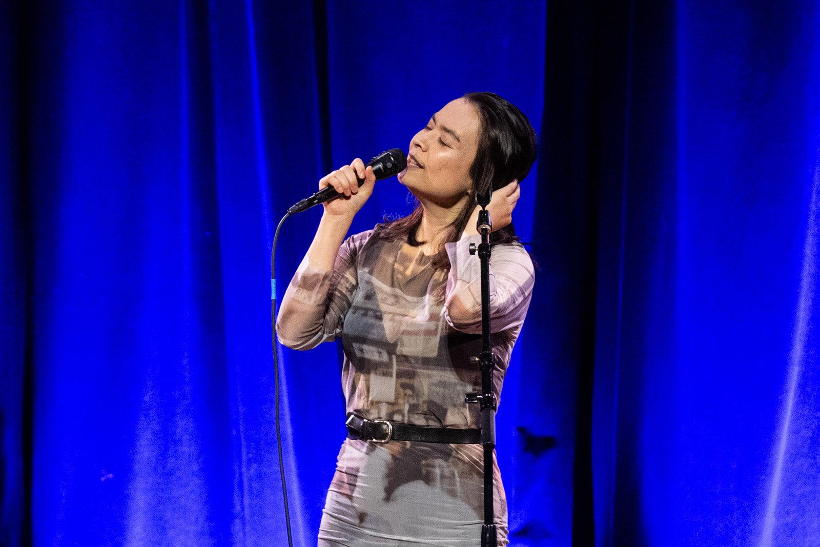 Mitski adds new dates to 2024 tour (BrooklynVegan Presale for NYC & Boston)