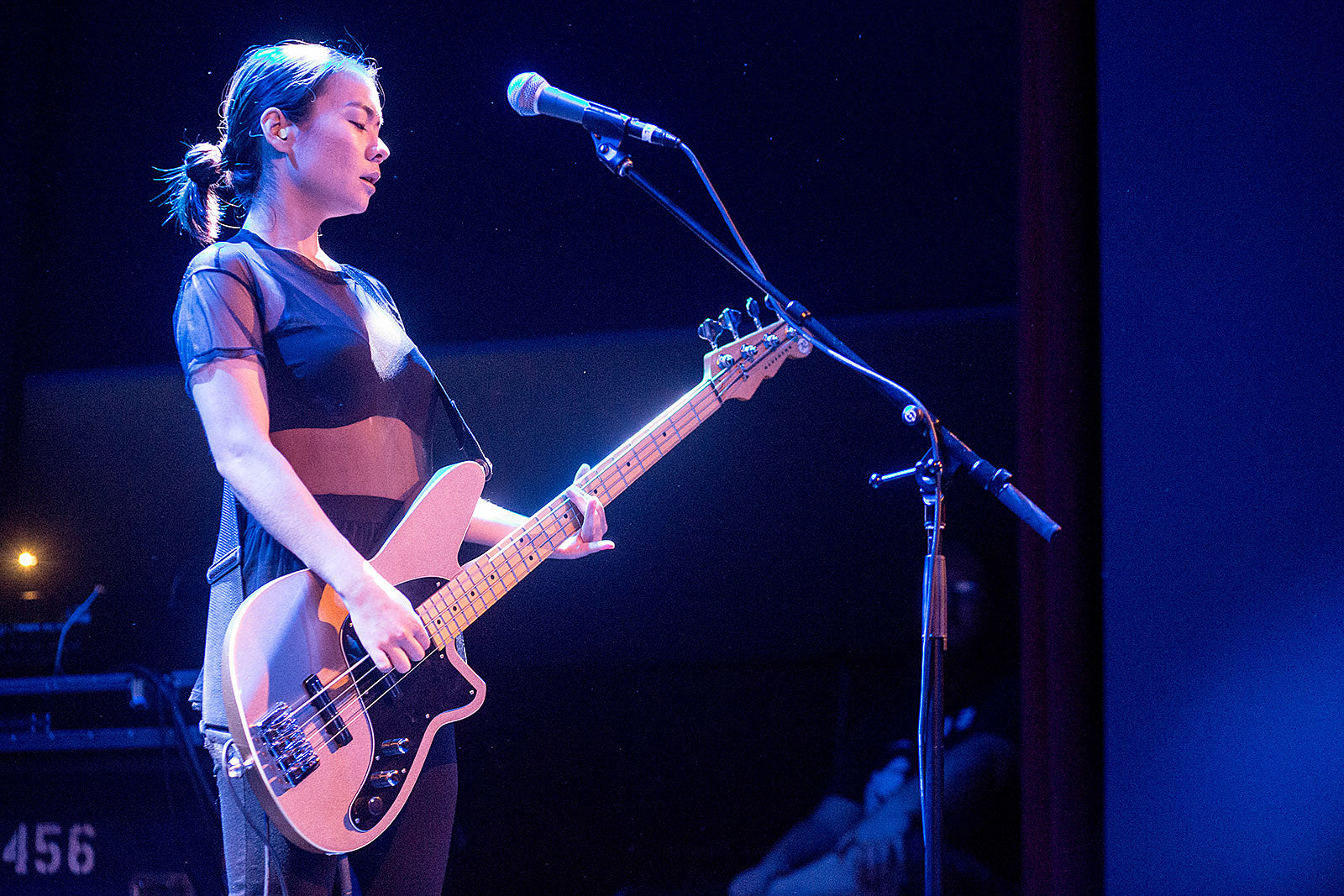 Iggy Pop on Mitski: “probably the most advanced American songwriter I know”