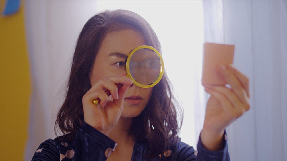 Mitski shares “Nobody” (watch the video)
