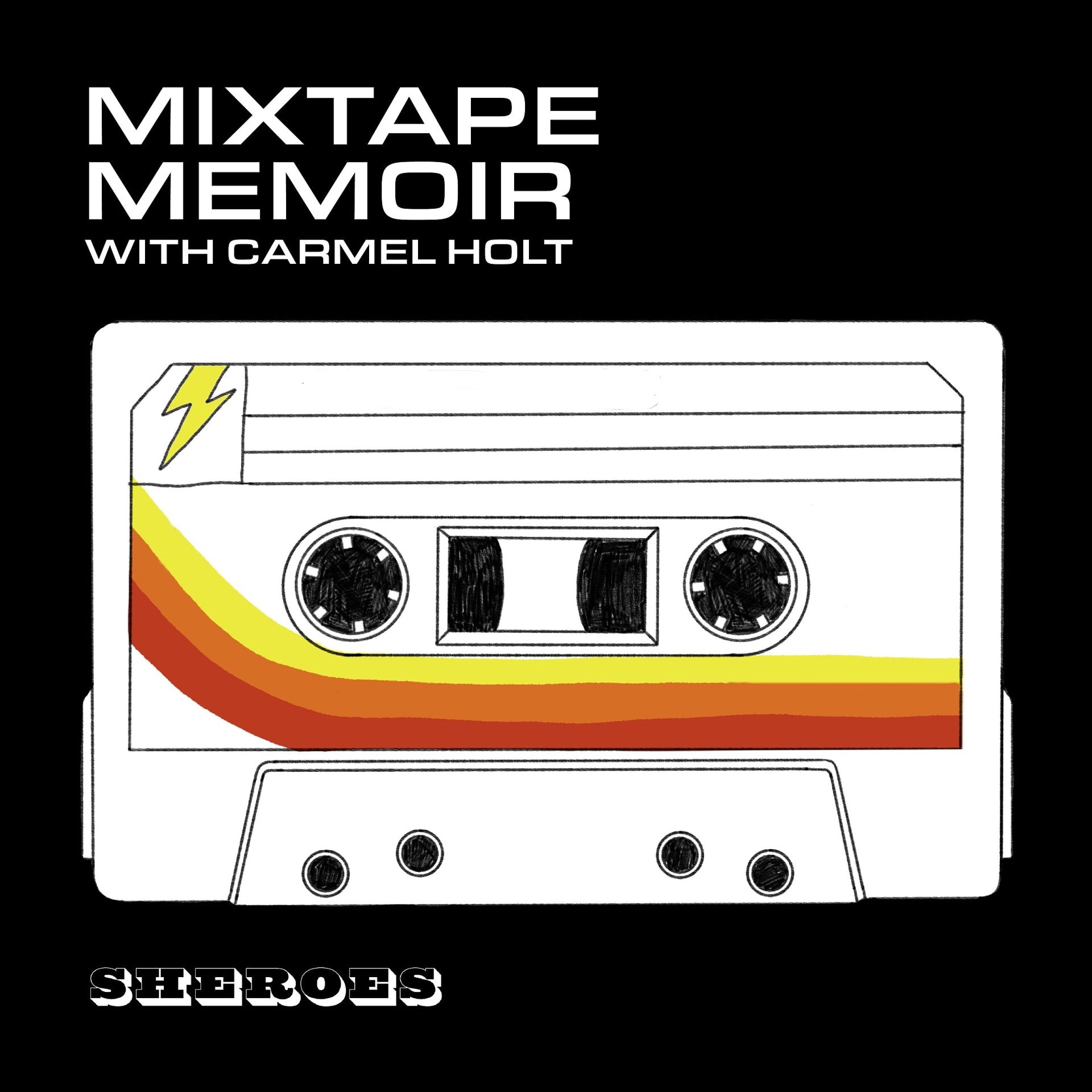 Julien Baker, Neko Case & more appearing on new Sonos Radio show ‘Sheroes Mixtape Memoir’