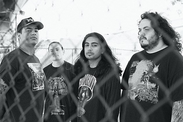 Mizery releasing ‘Absolute Light’ (stream it)