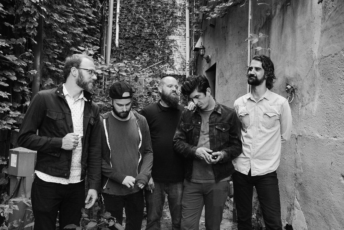 Modern Life Is War & Leeway playing Kingsland 2-year anniversary shows