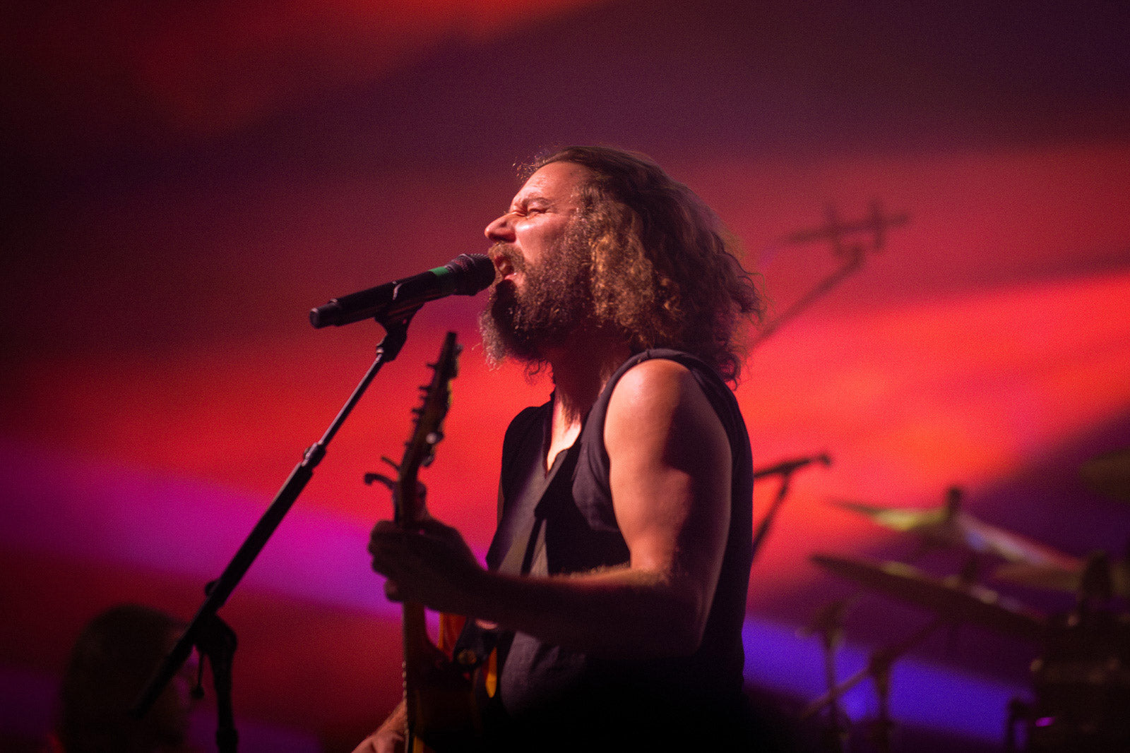 My Morning Jacket moving One Big Holiday concert vacation to Florida for 2025