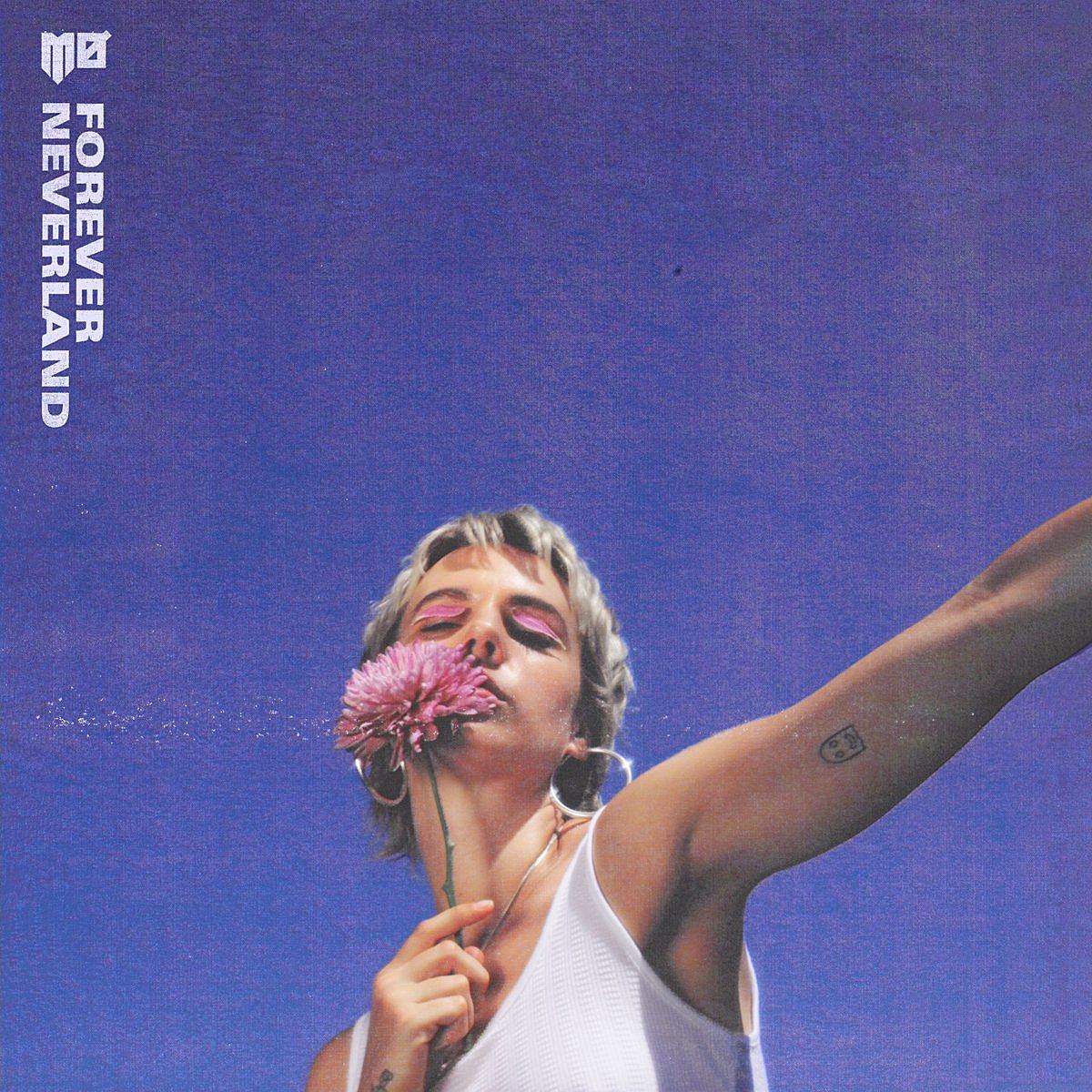 Abra & Mykki Blanco opening MØ tour, NYC show on presale (password here)