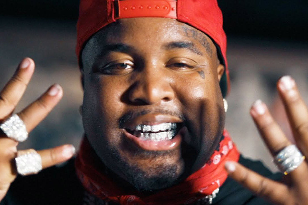 Dallas rapper Mo3 dead at 28 after shooting: Report