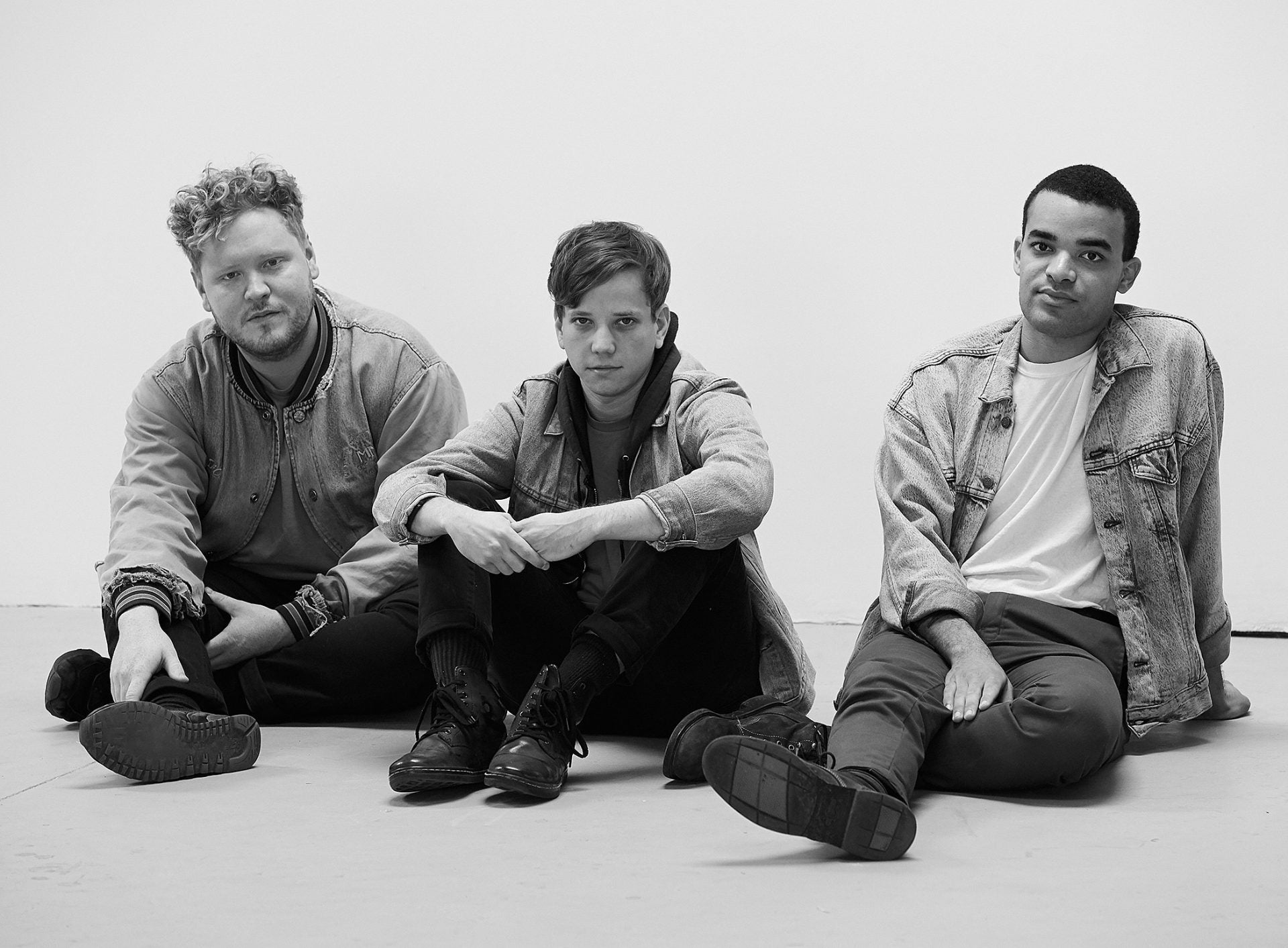 stream Moaning’s Sub Pop debut, catch them on tour w/ Preoccupations & more