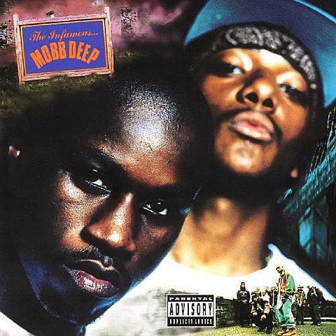 Mobb Deep added to Maryland Deathfest (seriously), playing other shows too (including NYC this Sunday)