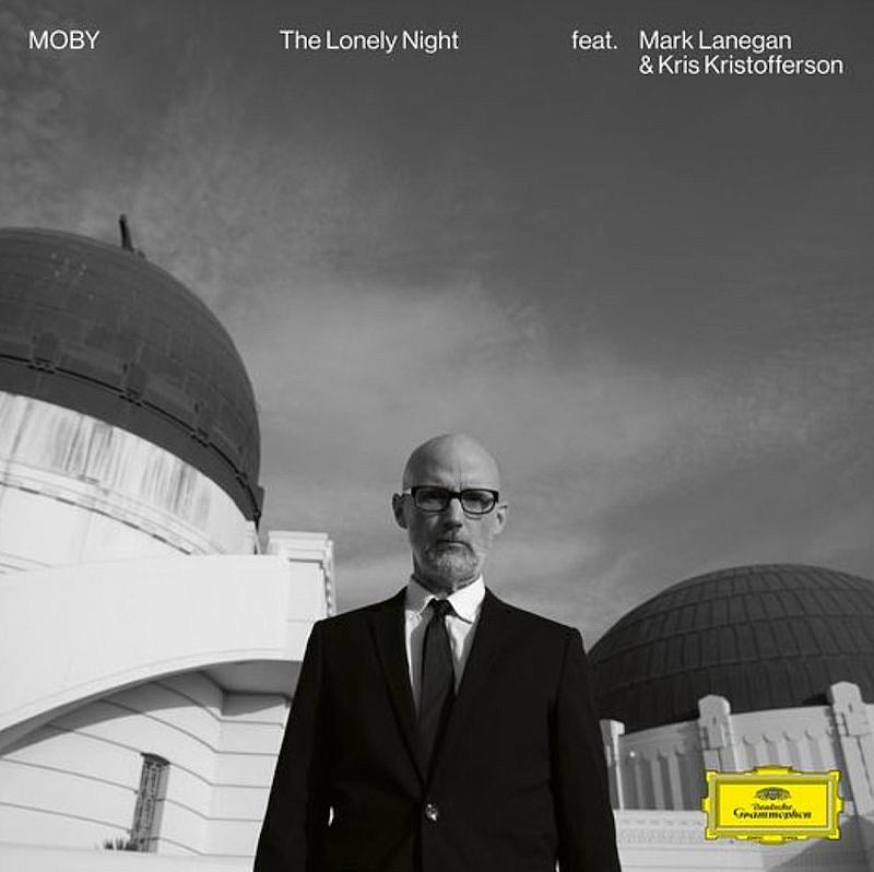 Mark Lanegan & Kris Kristofferson duet on Moby’s new version of “The Lonely Night”