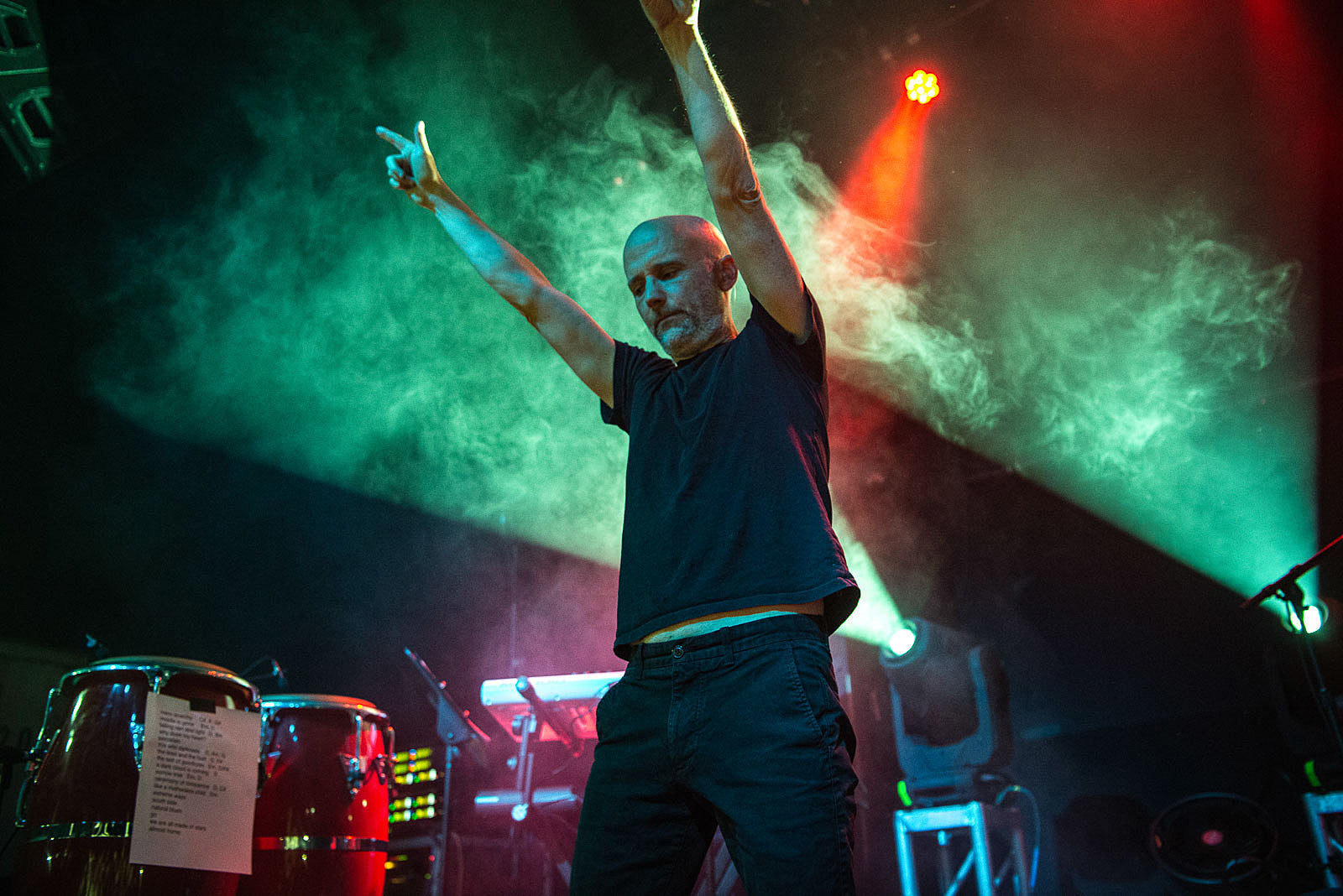 Moby issues apology after insisting he & Natalie Portman dated
