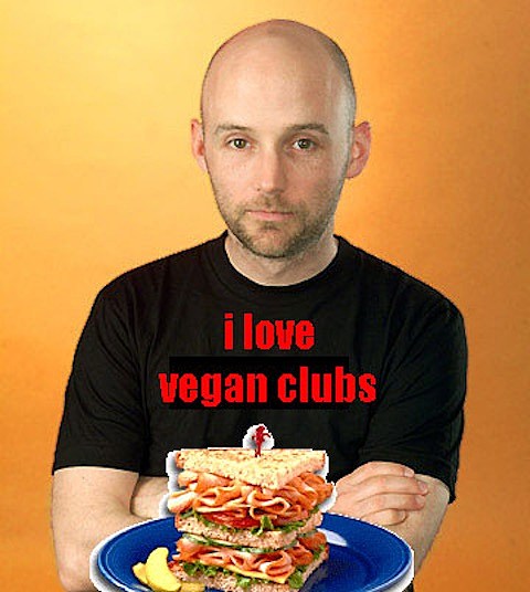 Moby opening a vegan restaurant in Los Angeles next week