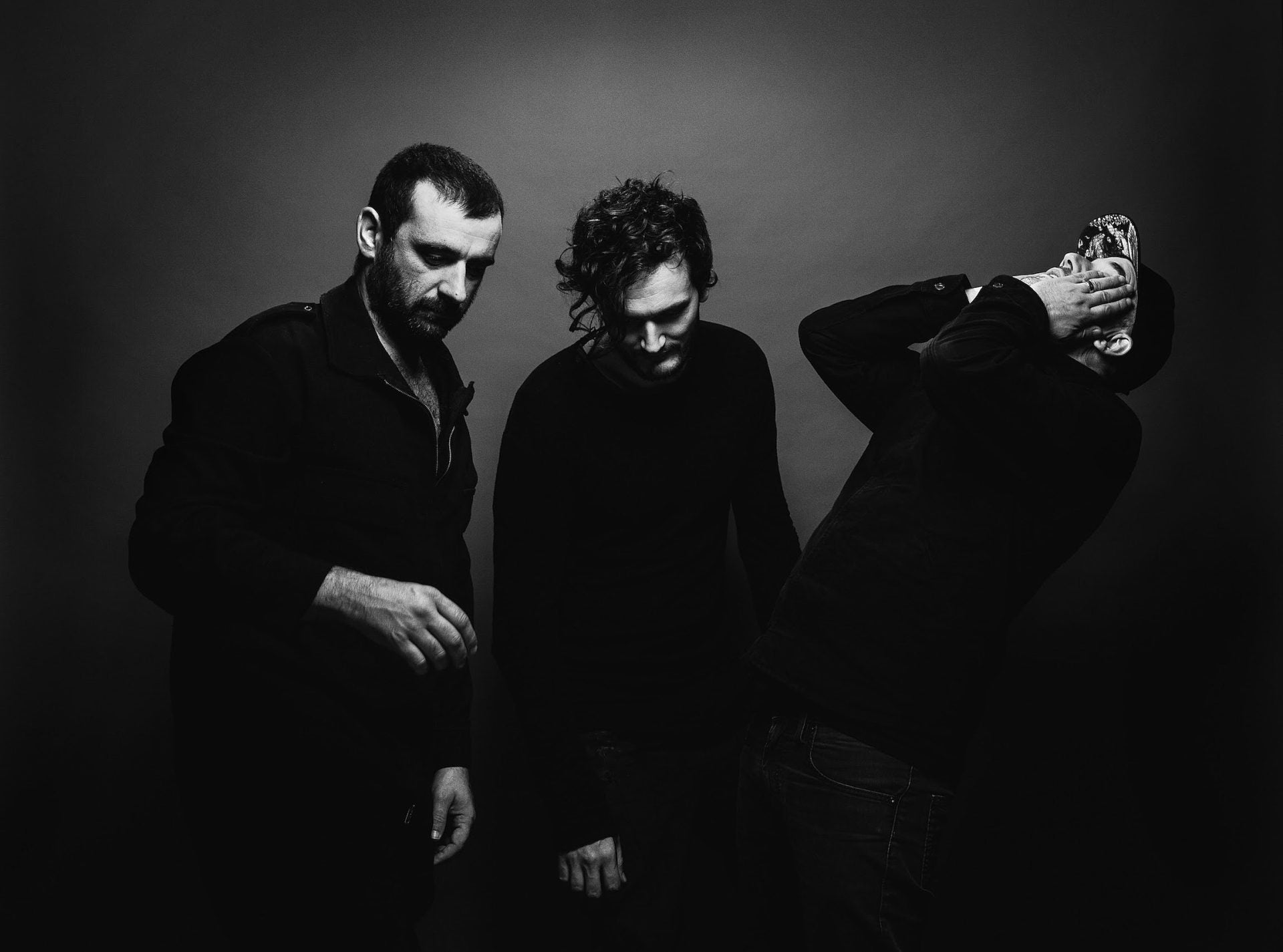 Moderat on tour to Coachella, T5 with Vatican Shadow, and more