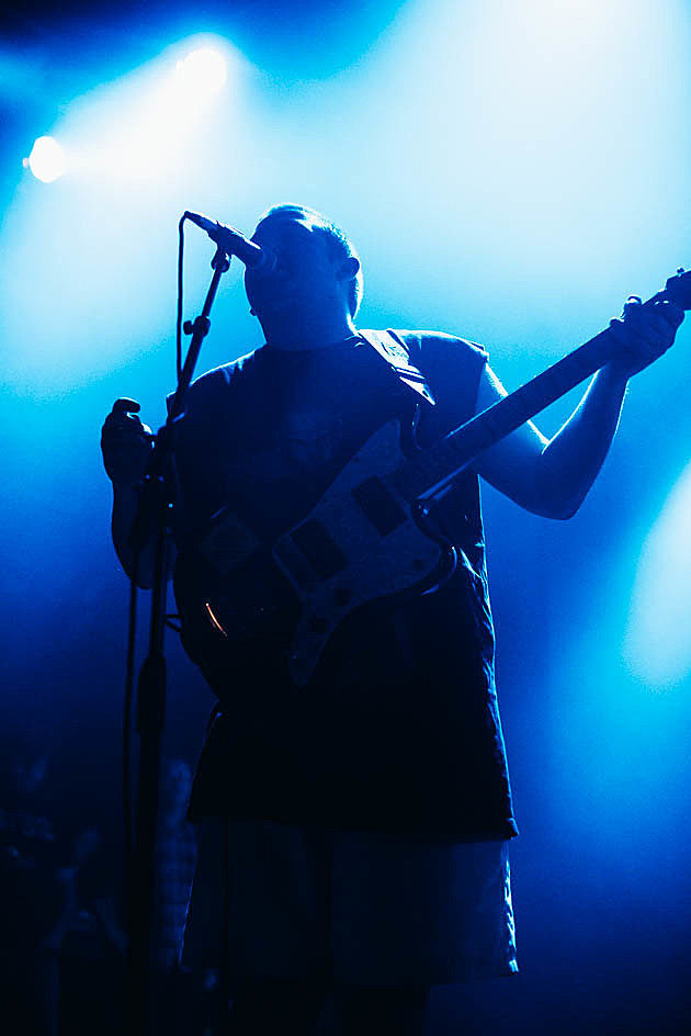 What’s going on Friday? (Modern Baseball, PUP, Chuck Ragan, Screaming Females, Abigail Williams & more)
