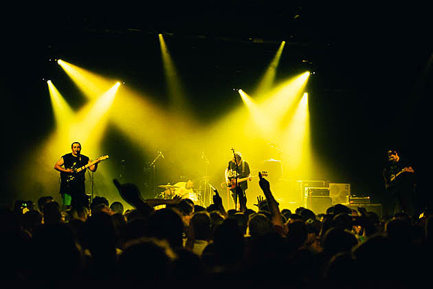 Modern Baseball, PUP, Jeff Rosenstock & Tiny Moving Parts announce fall tour (dates)