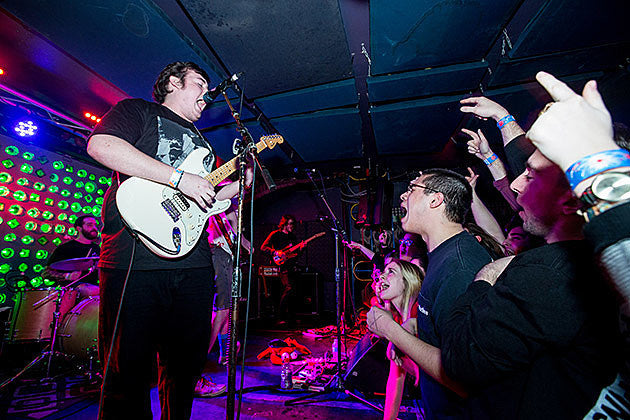 Modern Baseball shares “Wedding Singer” related band Broken Break preps LP