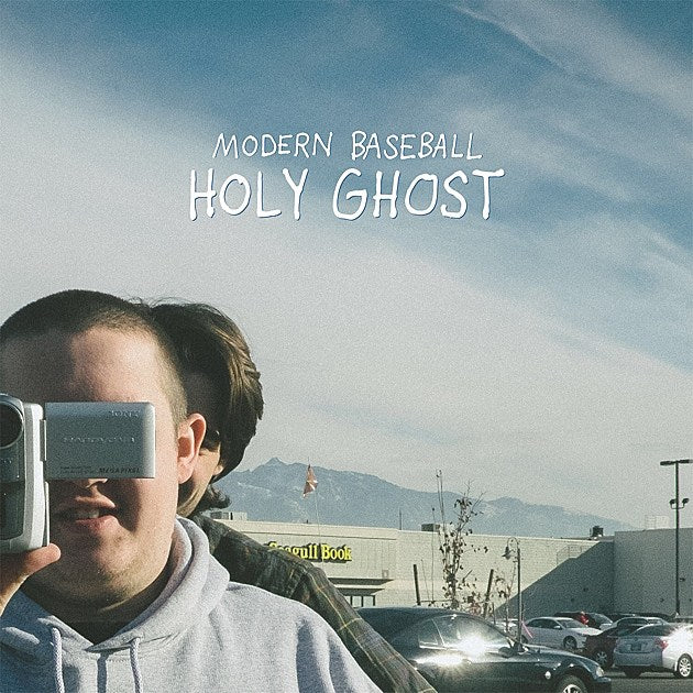 Modern Baseball detail new album ‘Holy Ghost,’ share trailer with new song (watch)