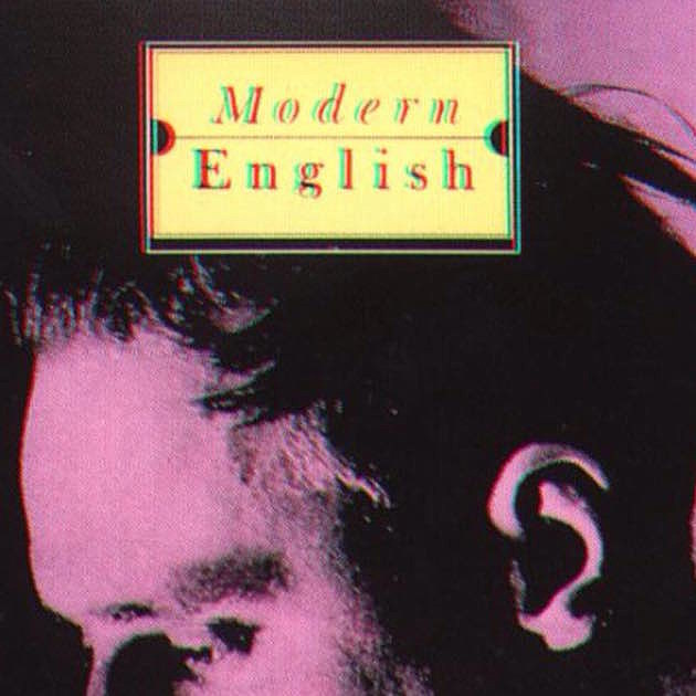 Modern English playing two shows at Baby’s All Right on ‘Mesh & Lace’ tour (updated dates)