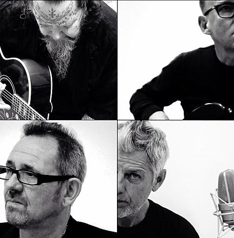 Modern English releasing new LP and going on “Mesh & Lace” tour in 2016 (dates)