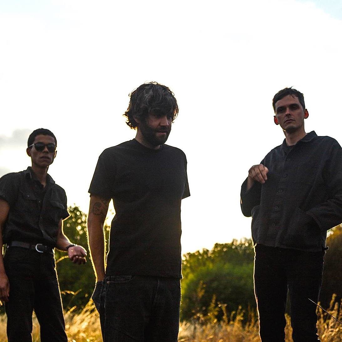 Modern Nature (mems Ultimate Painting, Beak>, Woods) announce North American tour