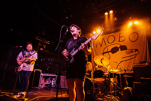 Allison Weiss & Thin Lips touring together