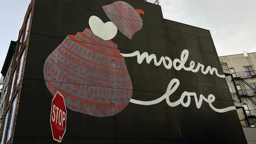 Modern Love closing Williamsburg location