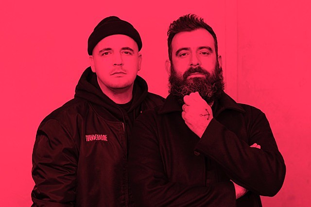 Modeselektor share song ft. Flohio, announce tour dates