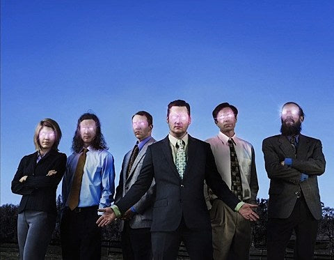 Modest Mouse share fifth song from new LP, announce tour (Prospect Park & 2 nights at Webster Hall included)