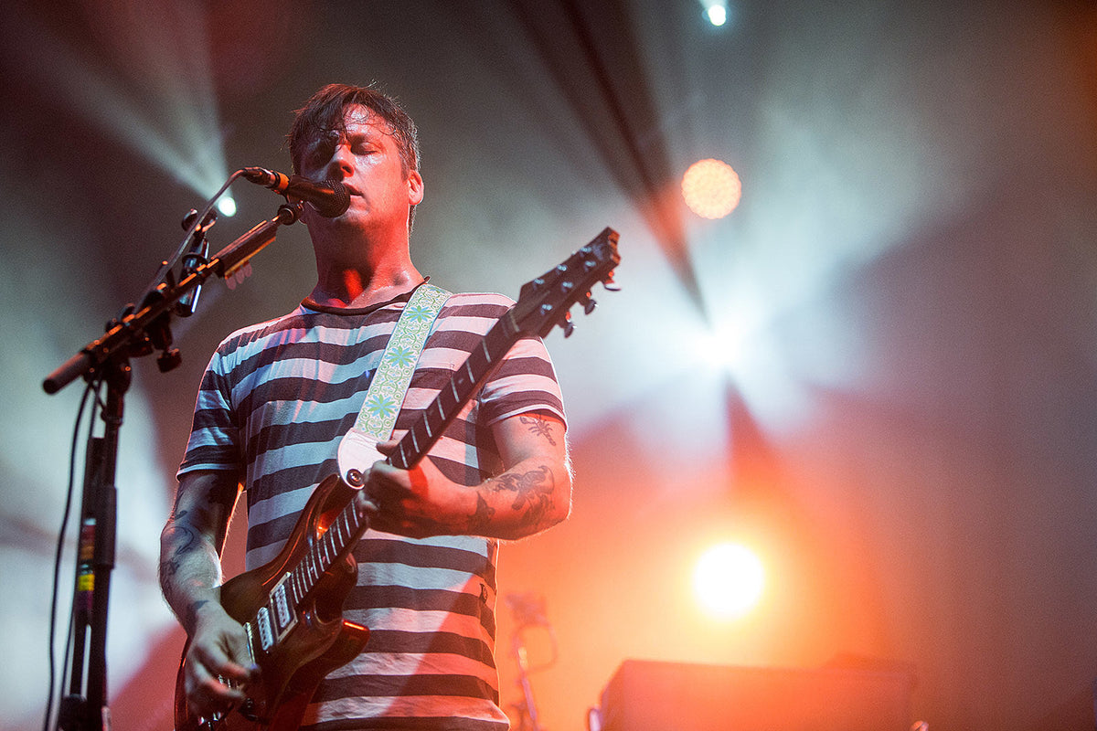 Contests! Win NYC Tickets to Modest Mouse, Alvvays, Waxahatchee & more