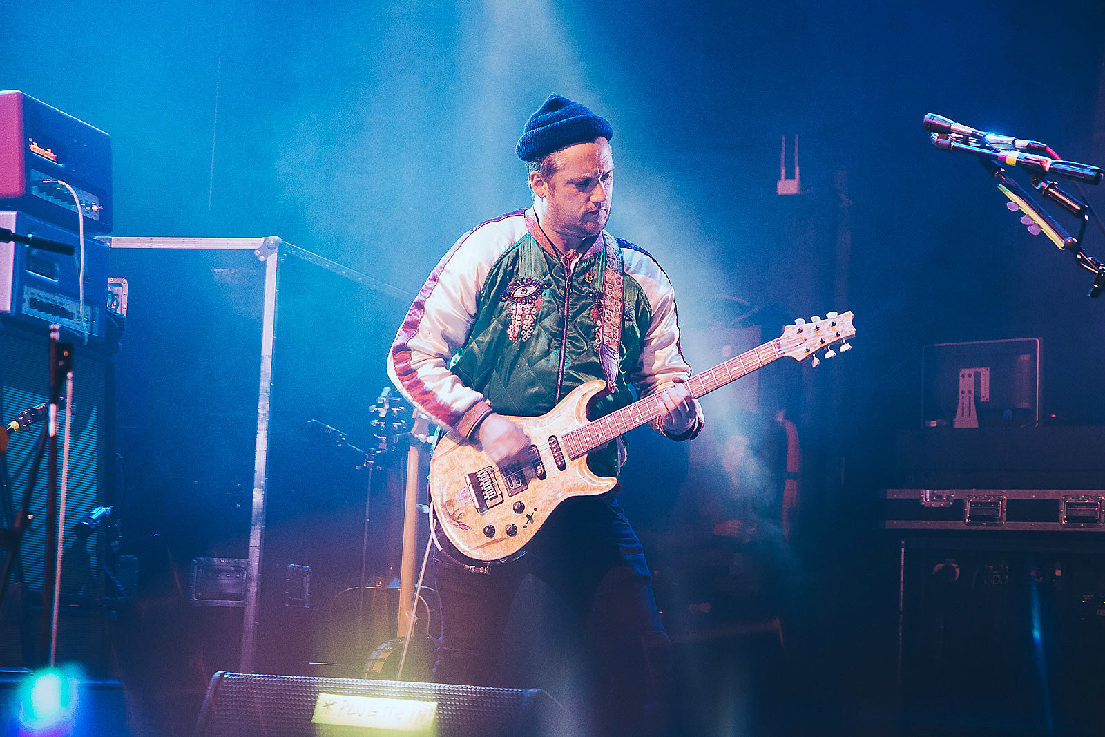 Modest Mouse announce 2018 fall tour